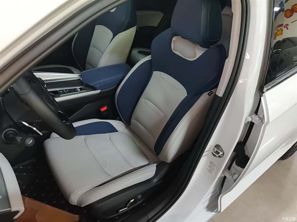 Geely Preface, 2021 15