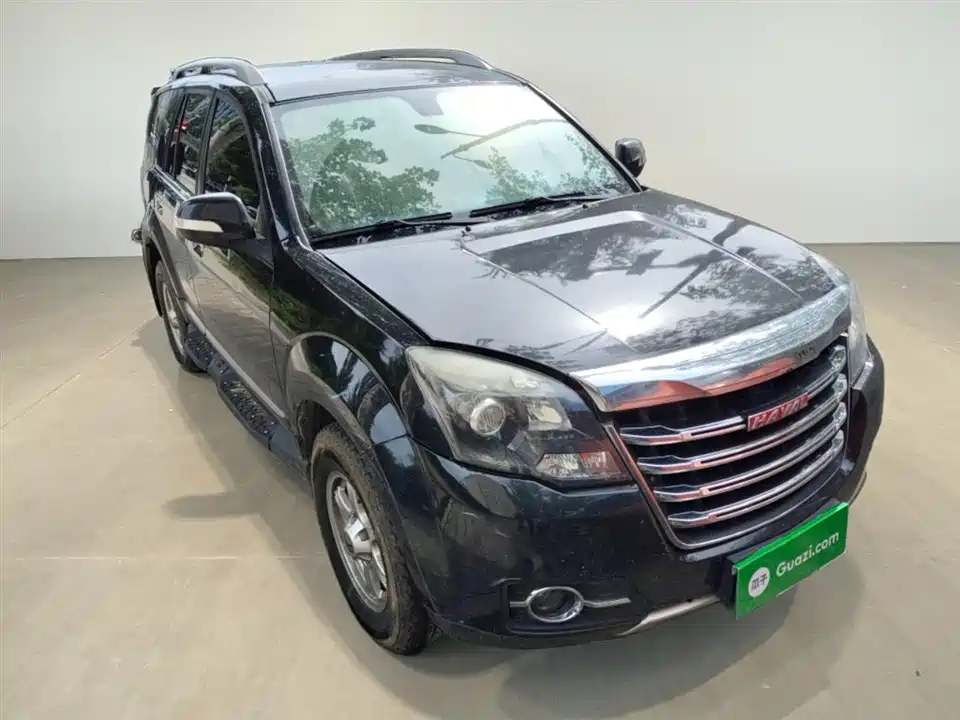 Haval H5 classic