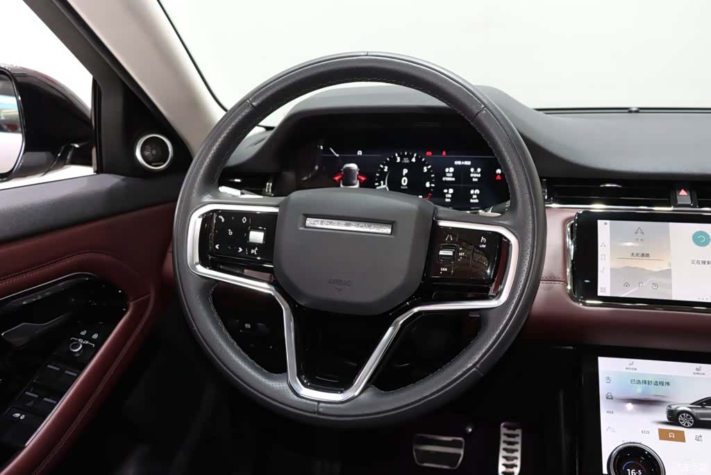 Land Rover Range Rover, 2021 12