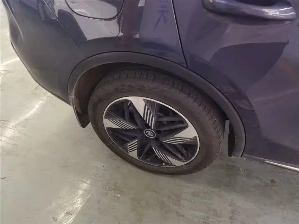 BYD Tangxin Energy