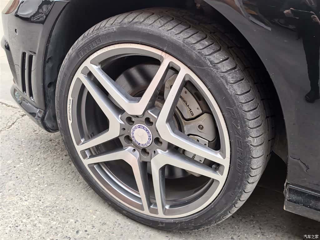 Mercedes-Benz S-Class, 2012 8