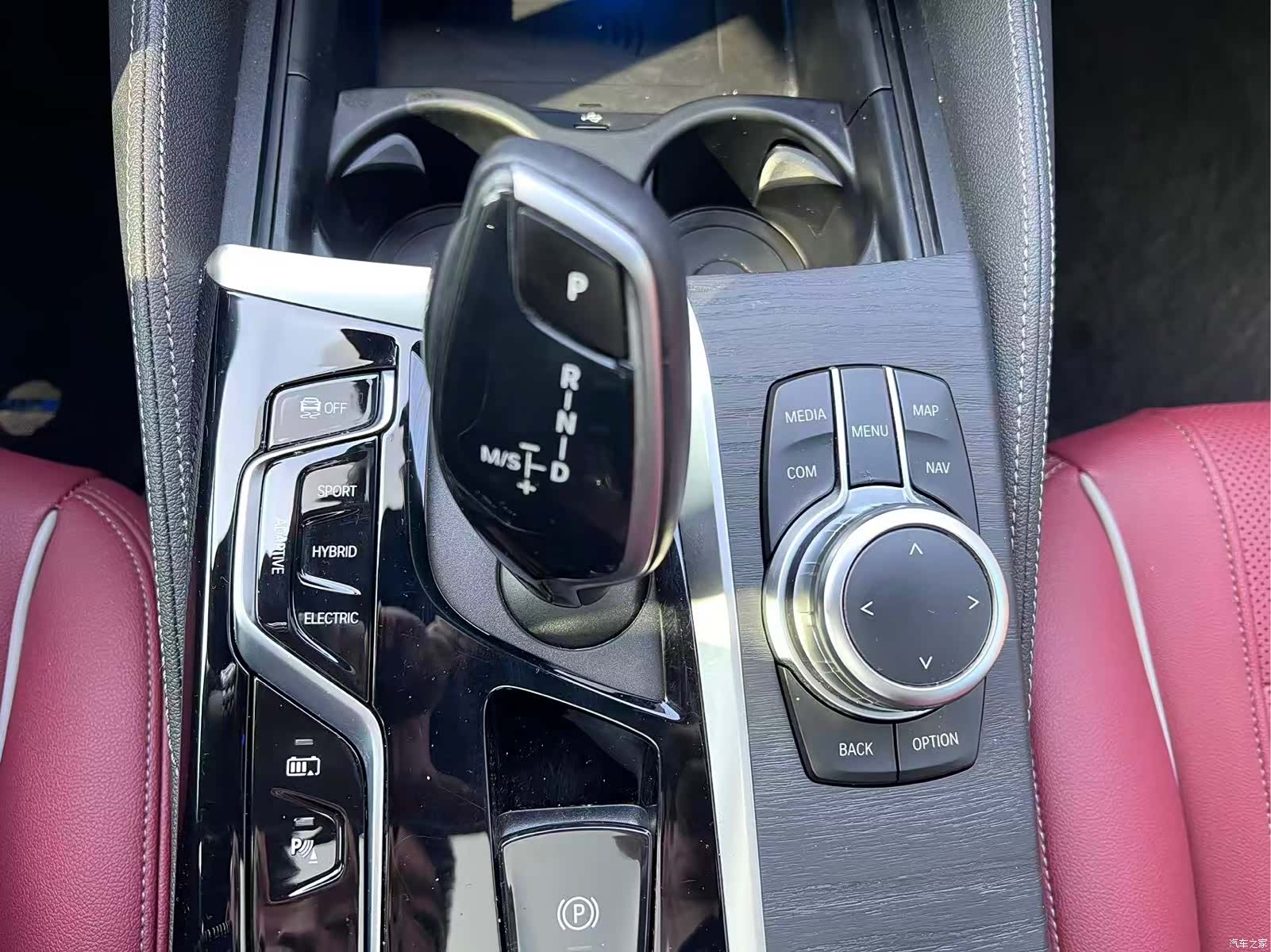 BMW 5 Series, 2022 15