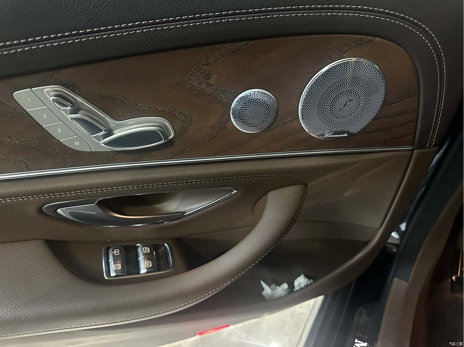Mercedes-Benz E-Class, 2020 16