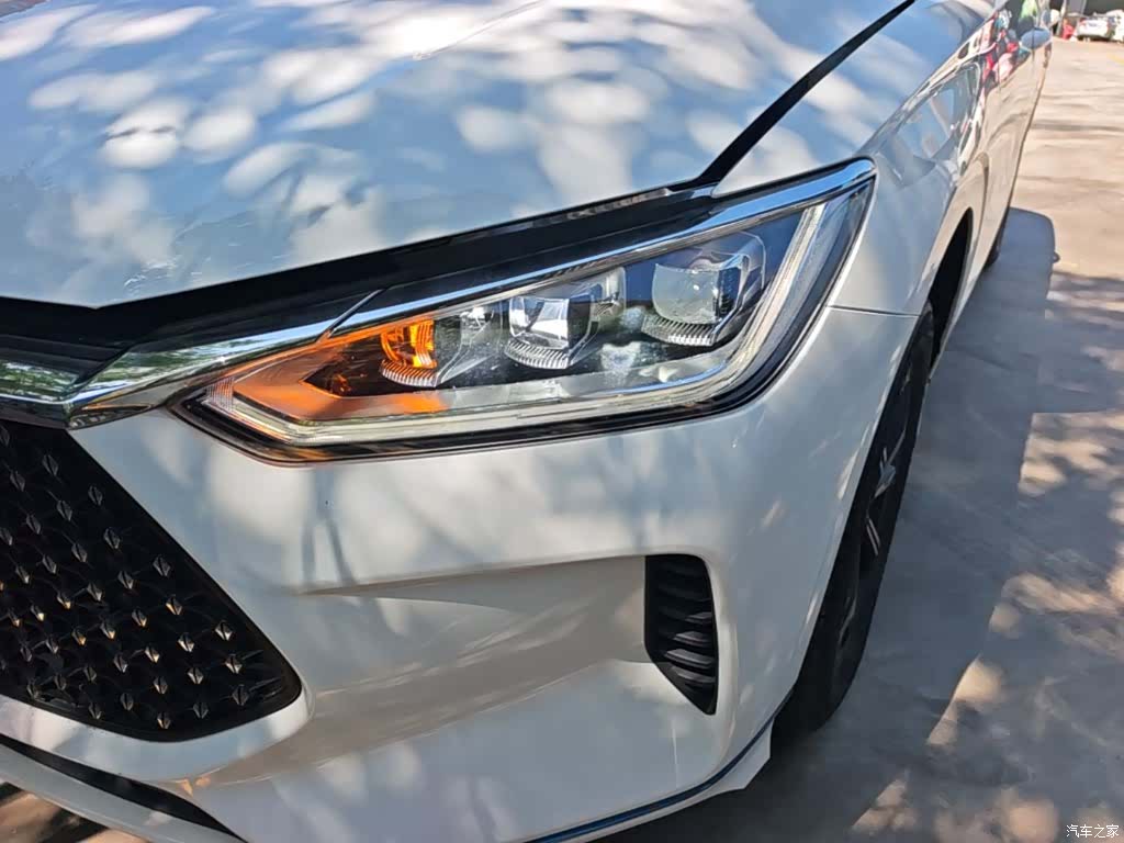 BYD E2, 2021 24