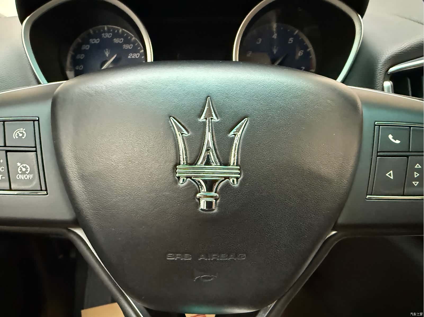Maserati Ghibli, 2014 18