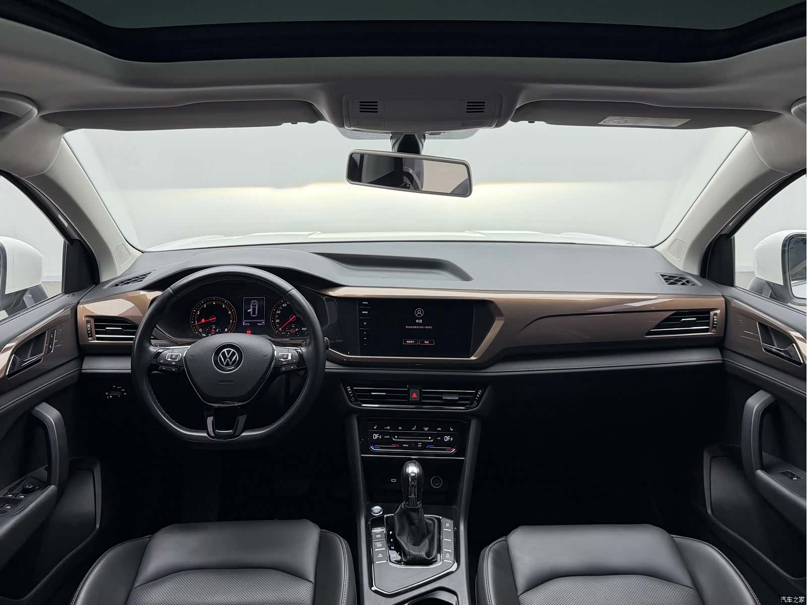 Volkswagen Tharu, 2021 13