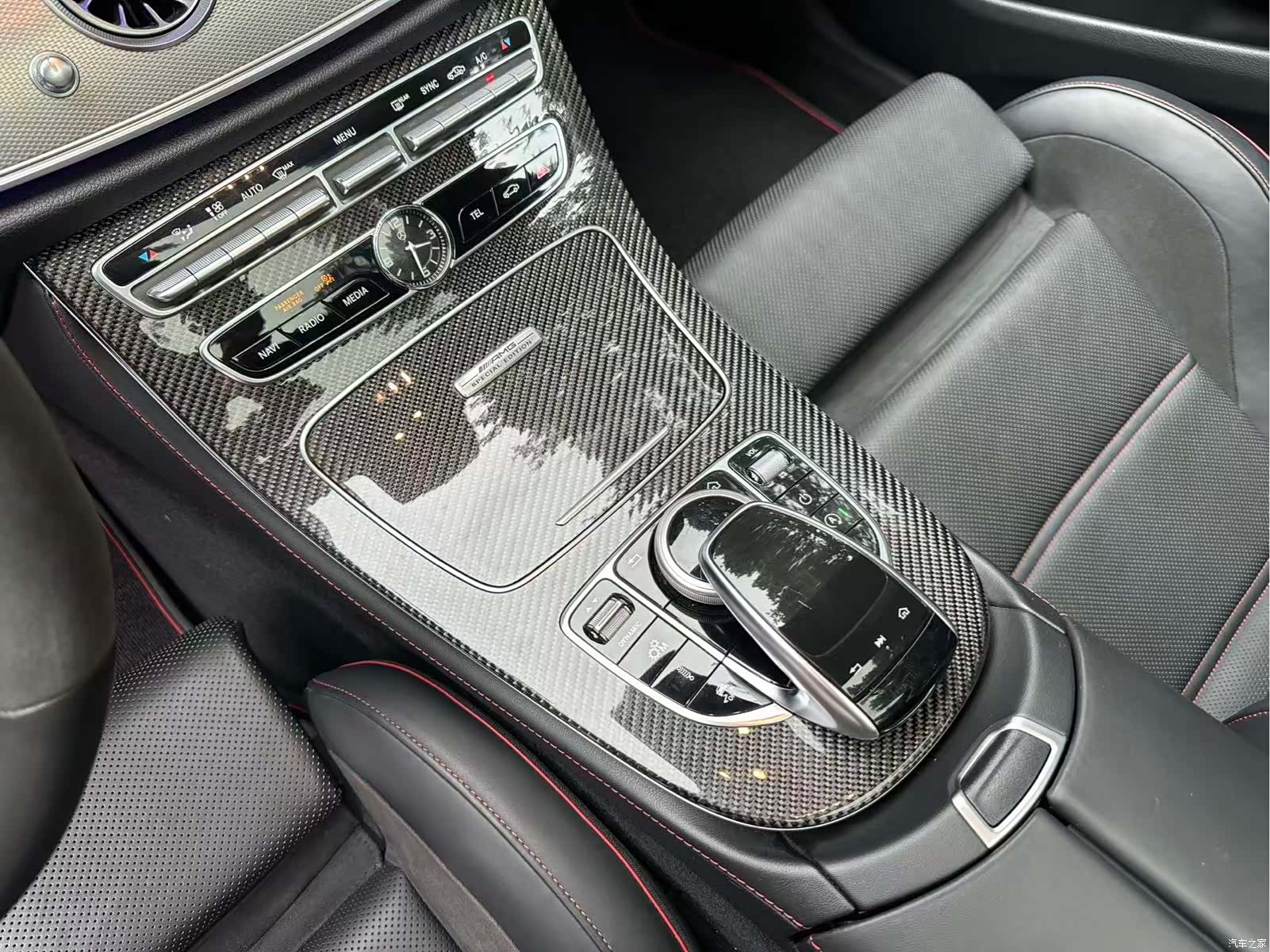 Mercedes-Benz E-Class, 2018 6