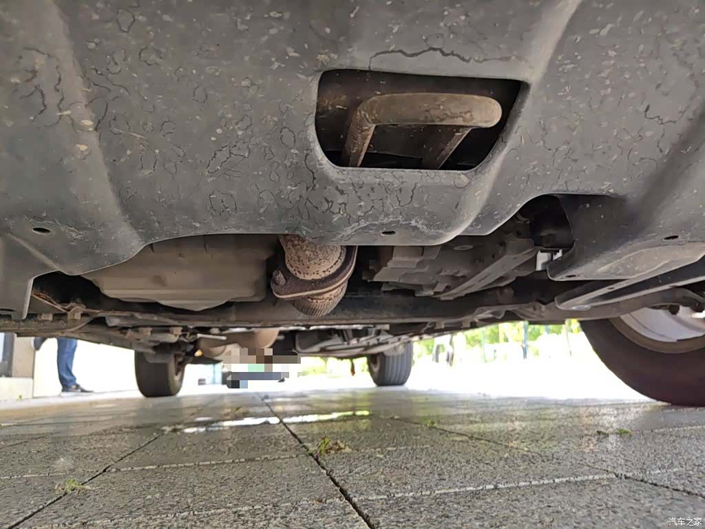 Changan CS75, 2016 23