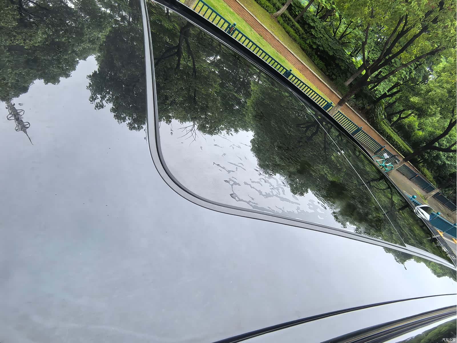 NIO ES8, 2019 21