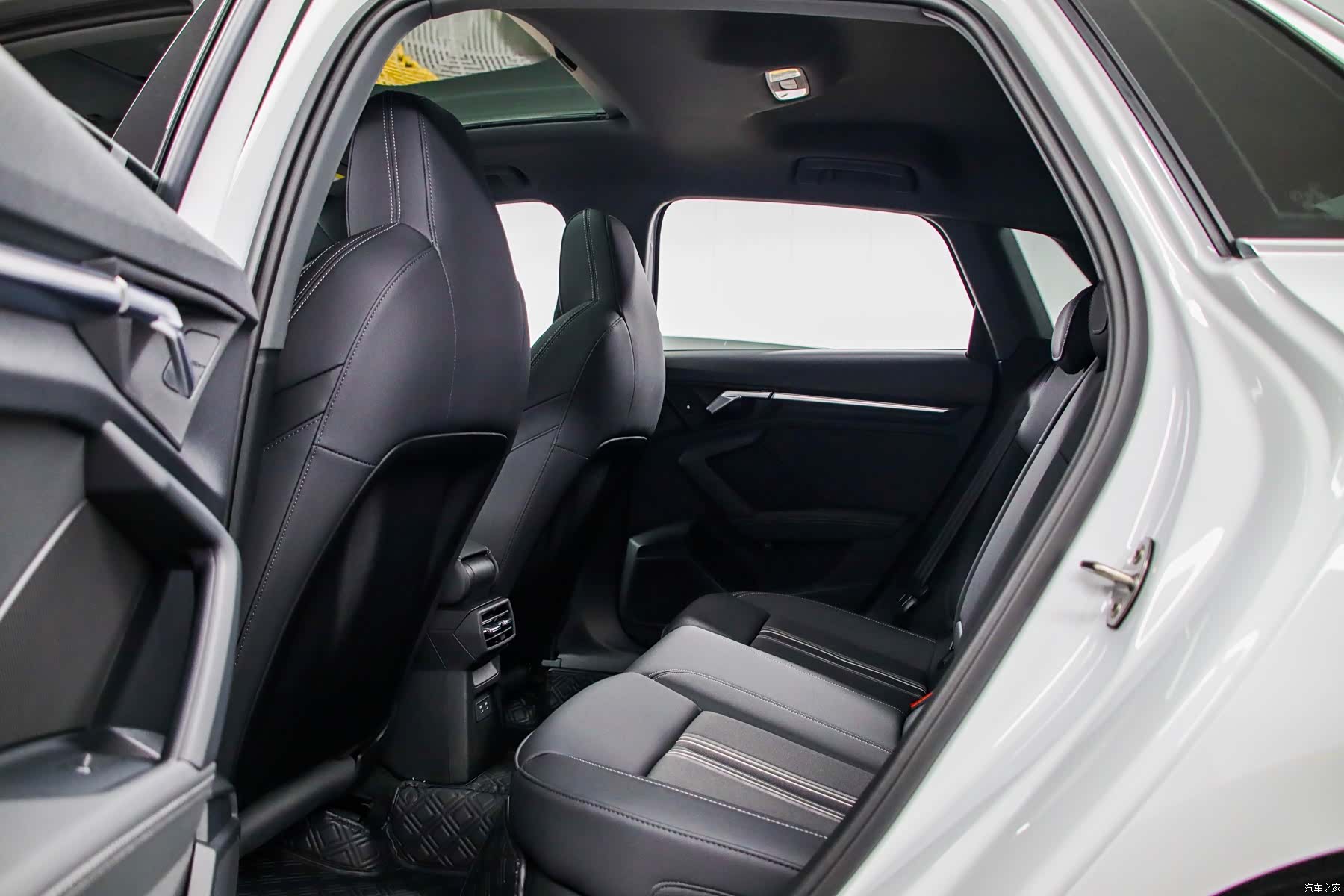 Audi A3, 2023 16