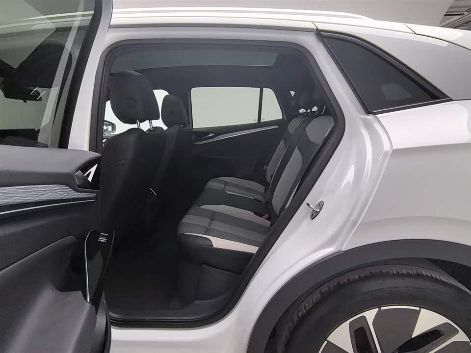 Volkswagen ID.4 CROZZ