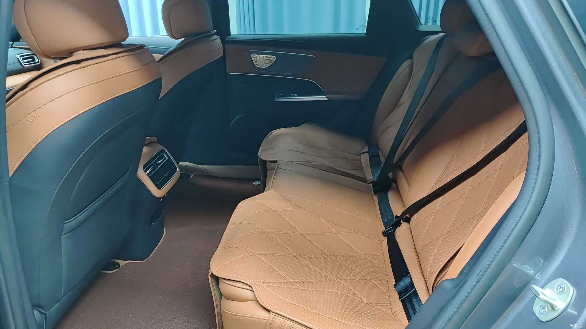 Chery A9L, 2025 все фото