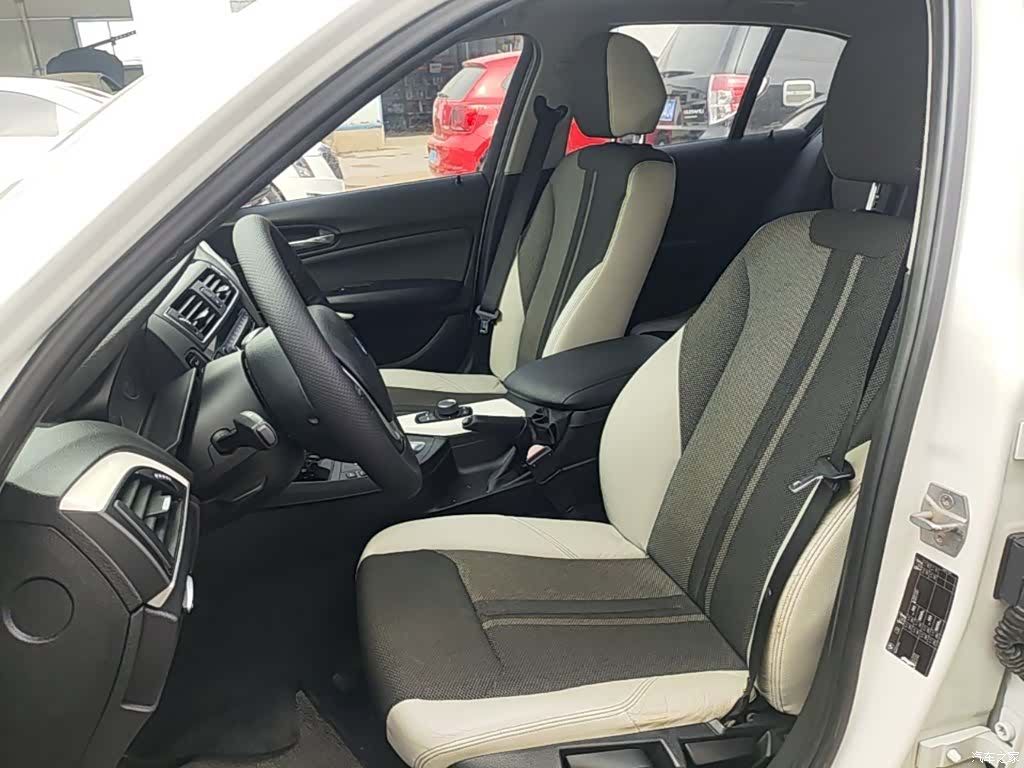 BMW 1 Series, 2016 15