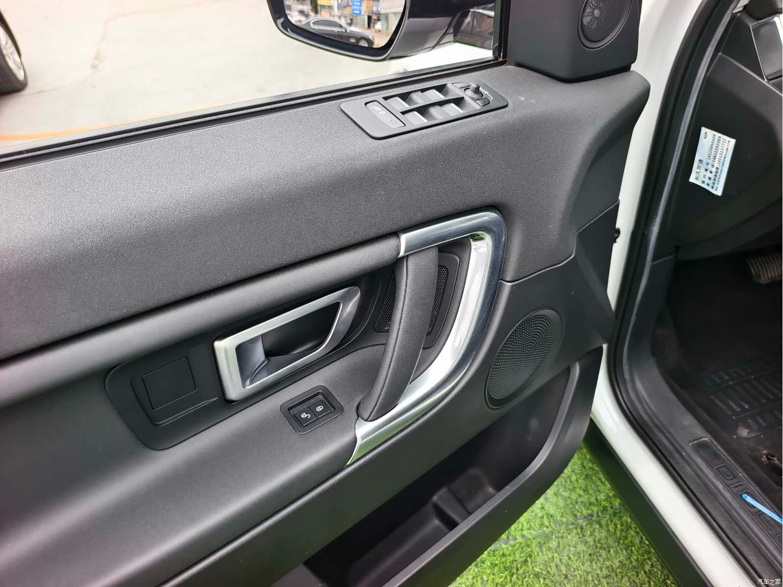 Land Rover Discovery, 2018 все фото