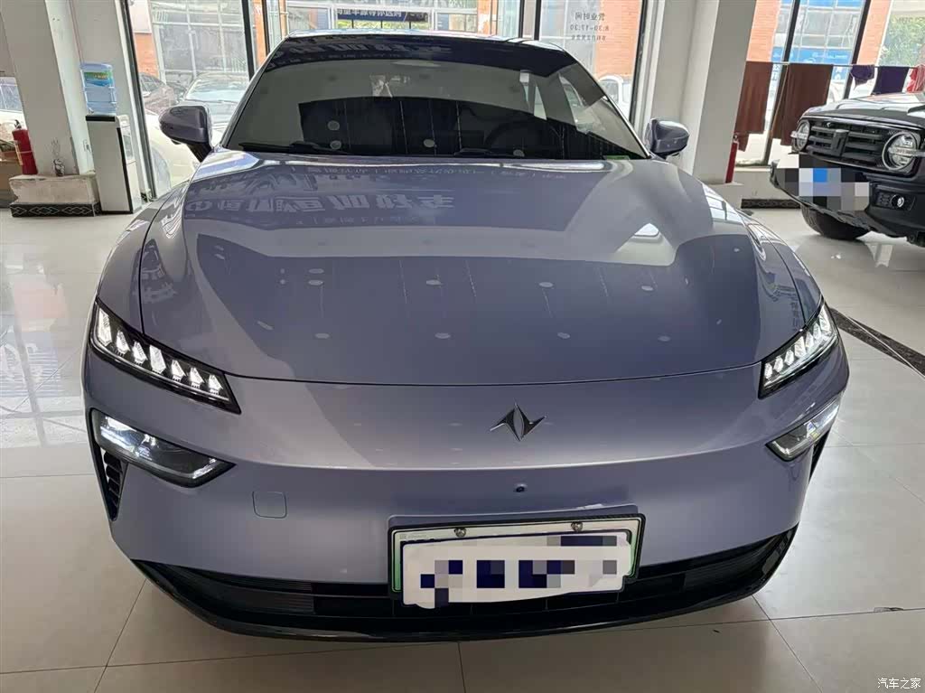 DongFeng eπ007, 2025 2