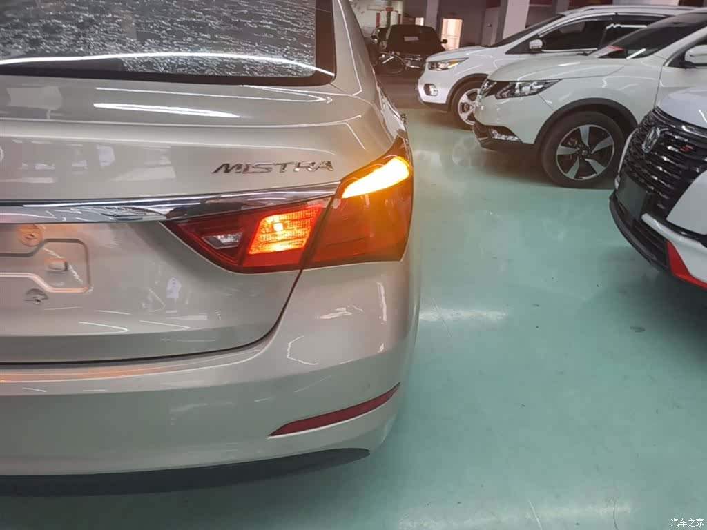 Hyundai GLS, 2016 8