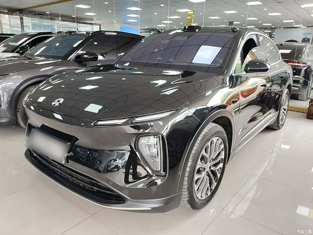 NIO EC6, 2025 1