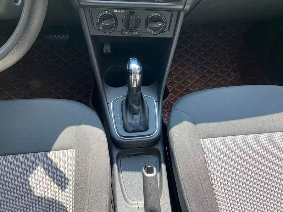 Volkswagen Polo 2018, фото 8