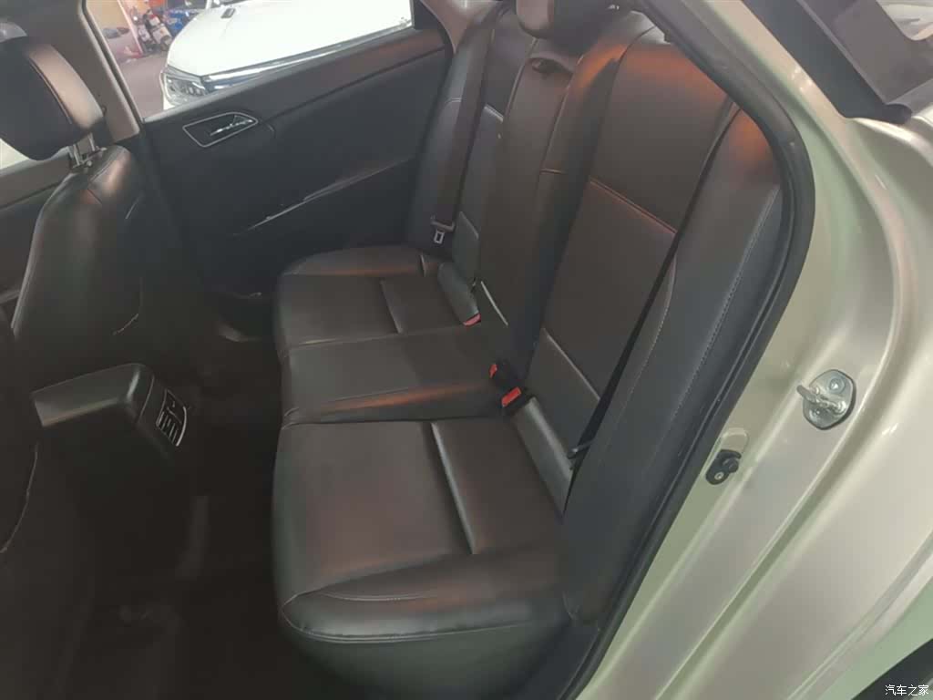 Hyundai GLS, 2016 17