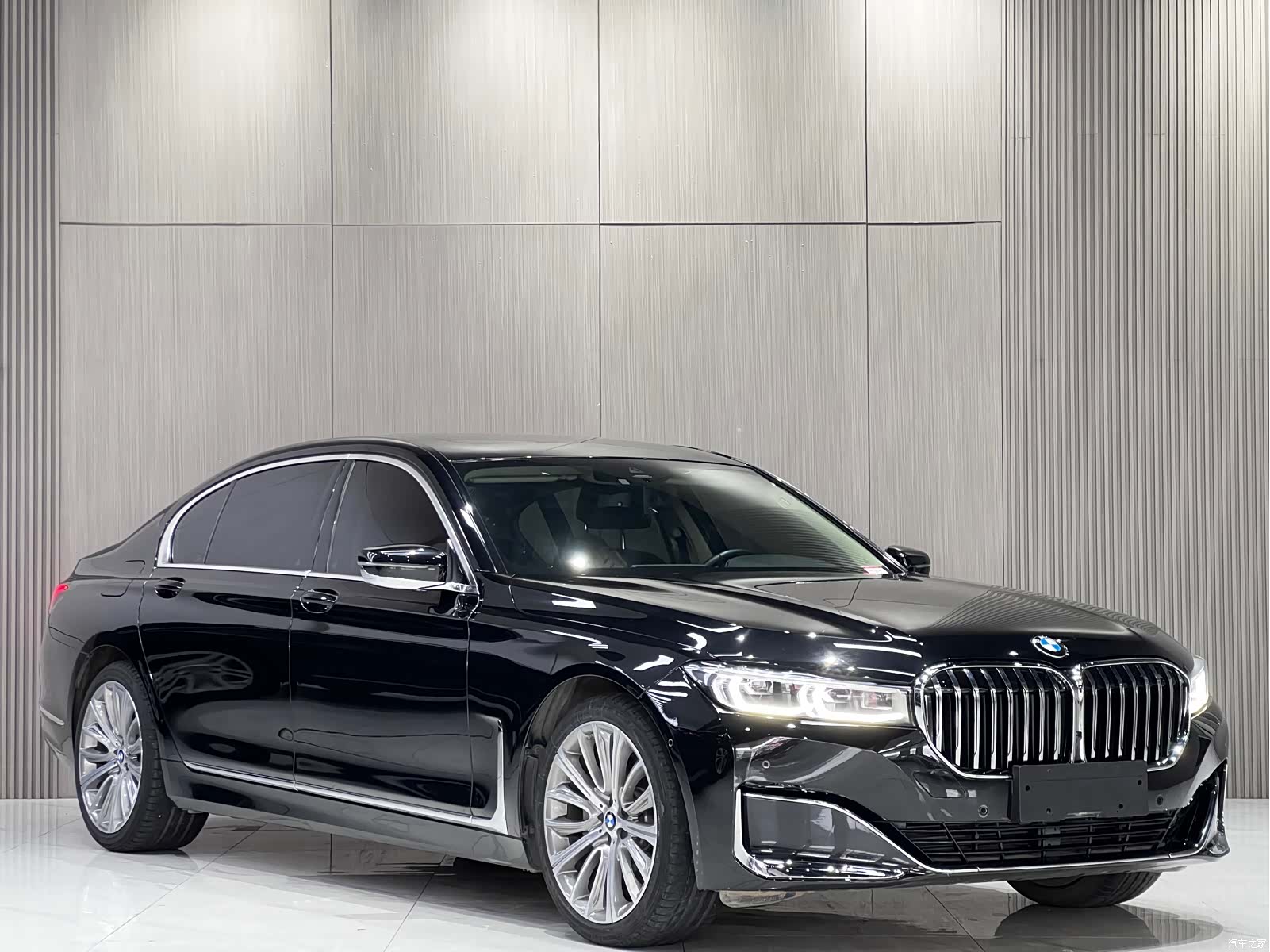 BMW 7 Series, 2020 3