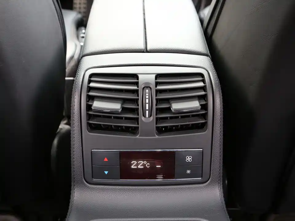 Mercedes-Benz CLS AMG