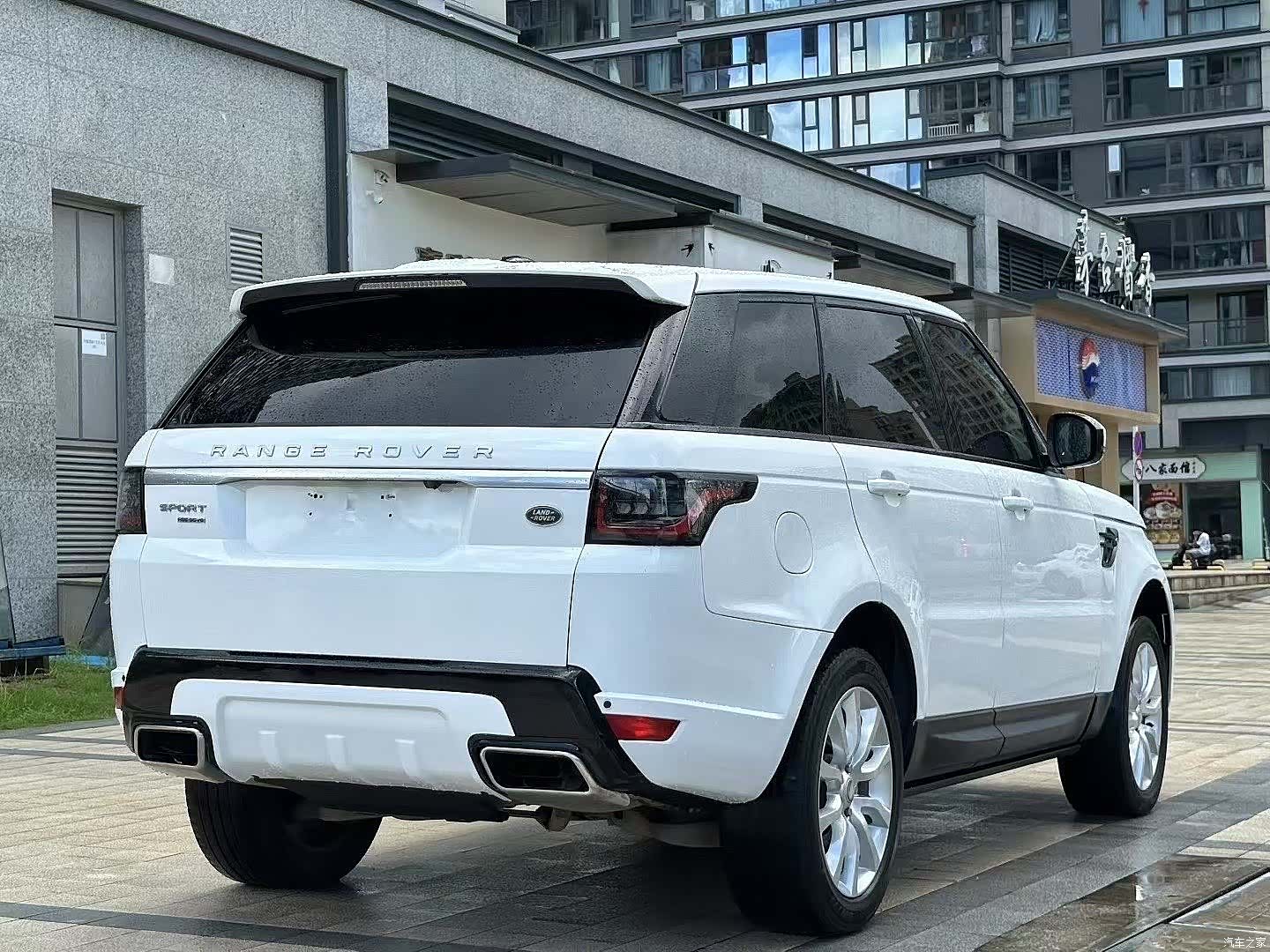 Land Rover Range Rover, 2016 9