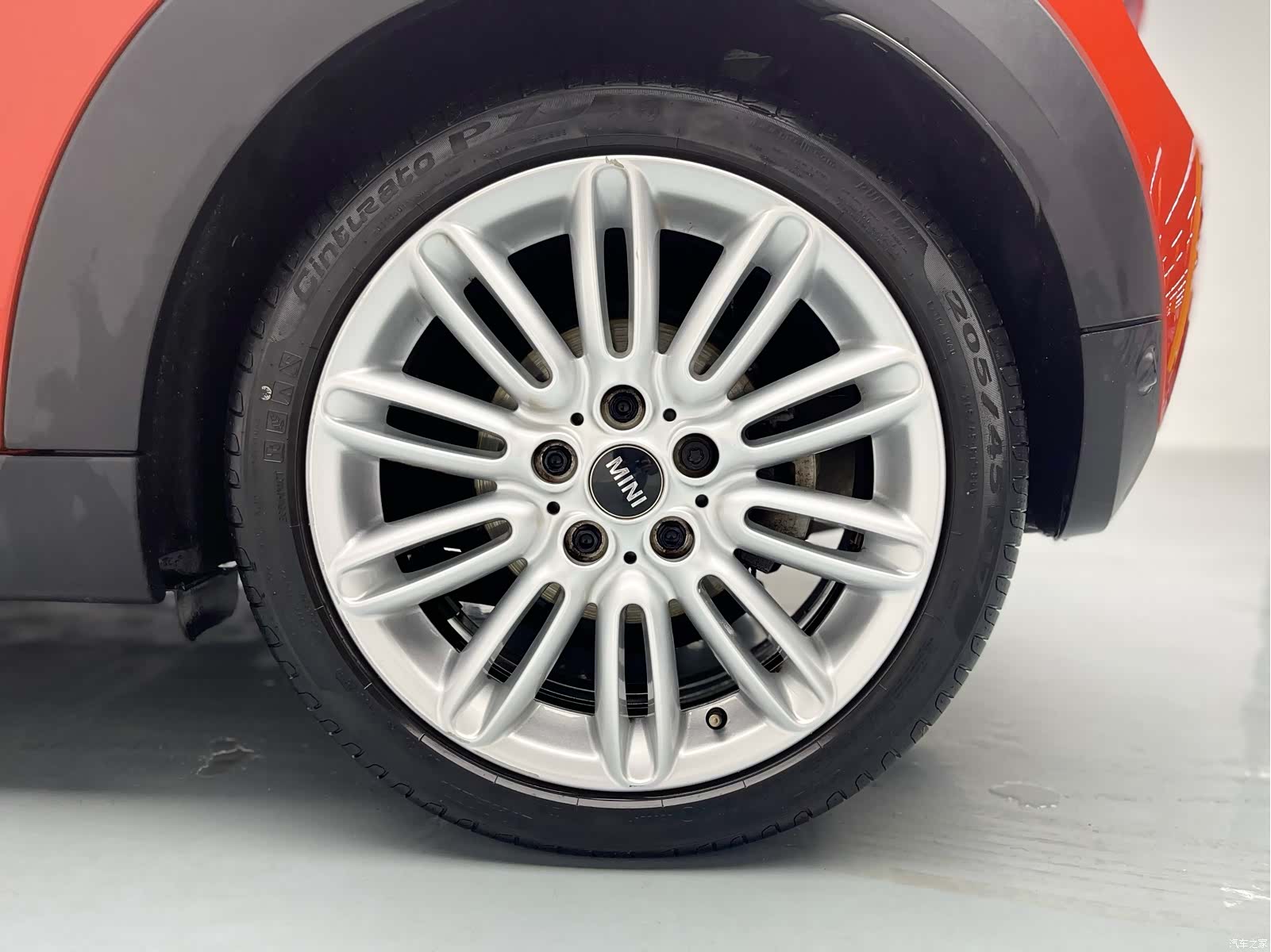 Mini Cooper, 2019 13