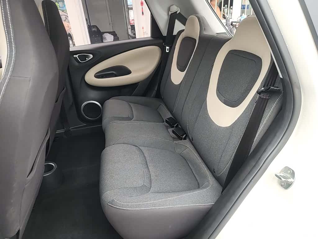 Wuling Bingo, 2023 13