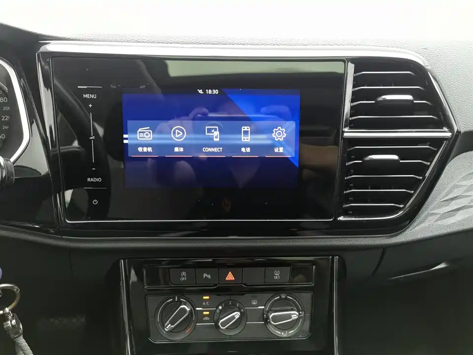 Jetta VS7 Jetta VS7