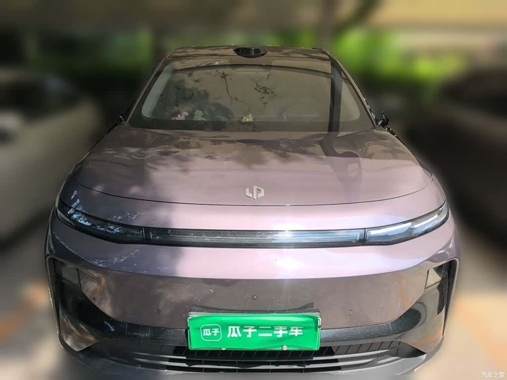 Leapmotor B10, 2025 3