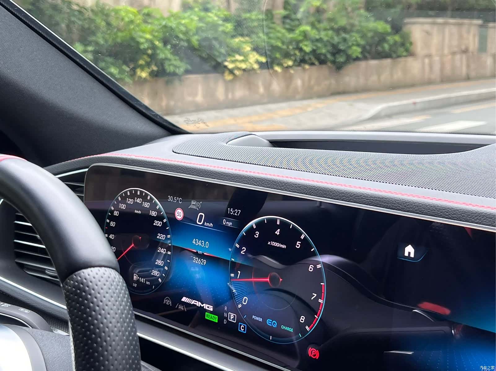 Mercedes-Benz GLE, 2023 20