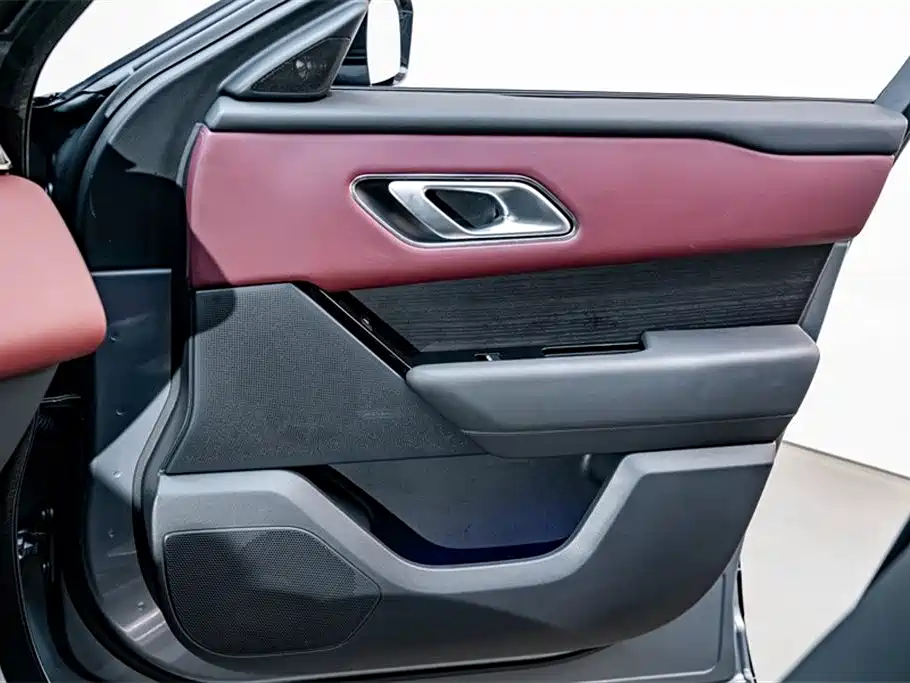 Land Rover Range Rover Star Pulse