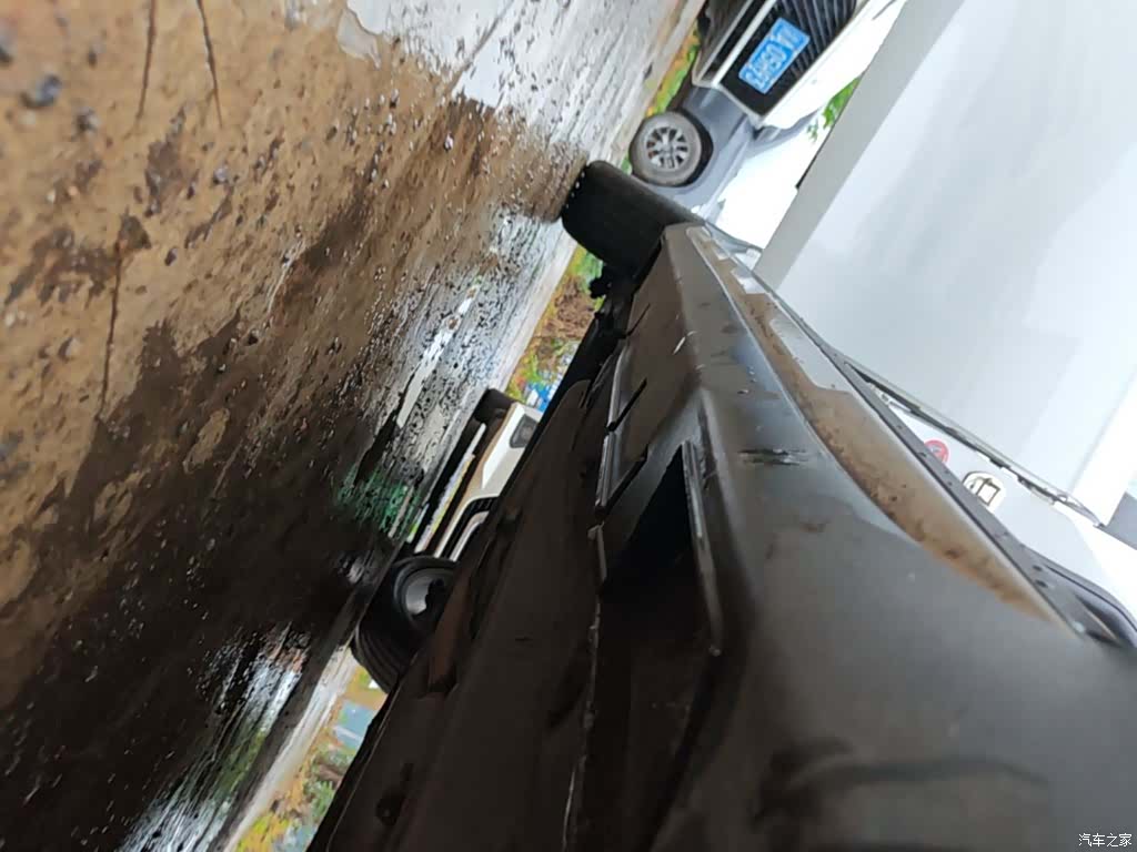 Geely S1, 2018 19