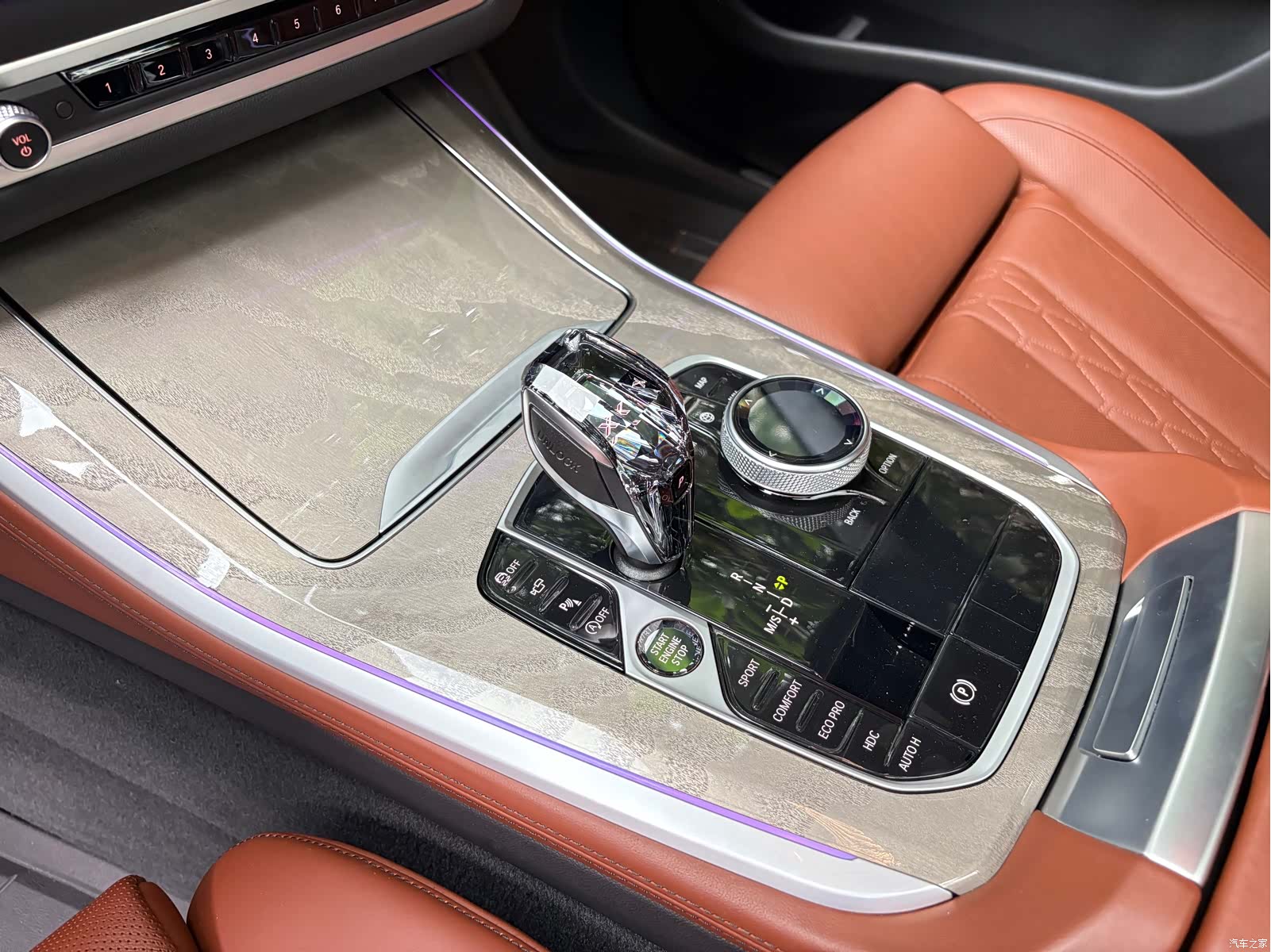 BMW X5, 2022 13
