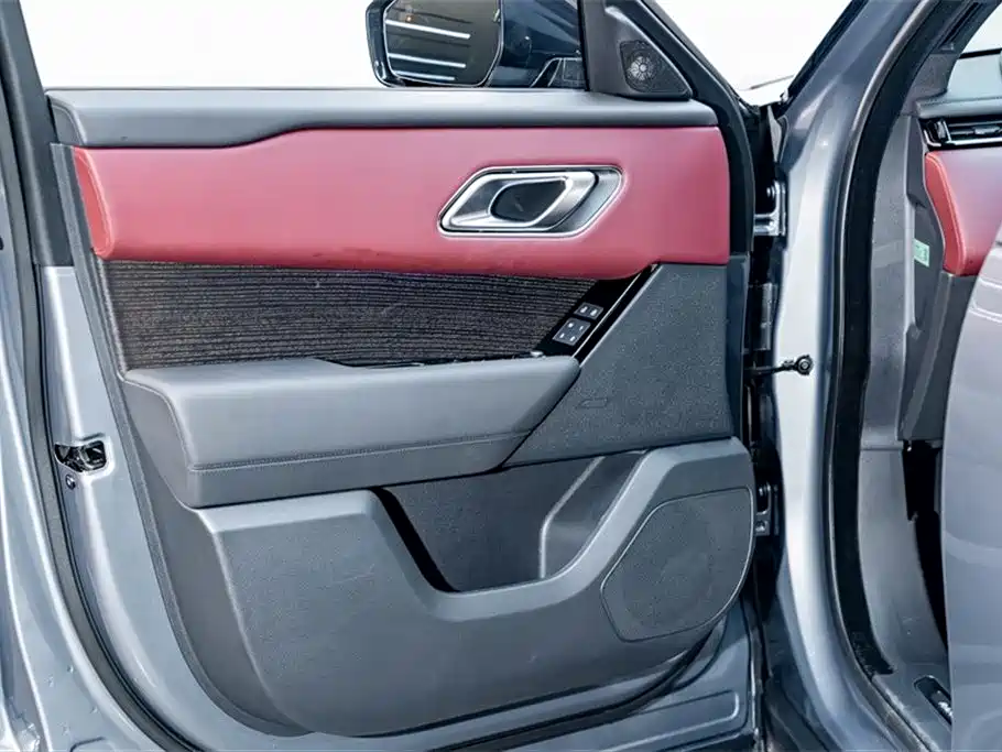 Land Rover Range Rover Star Pulse