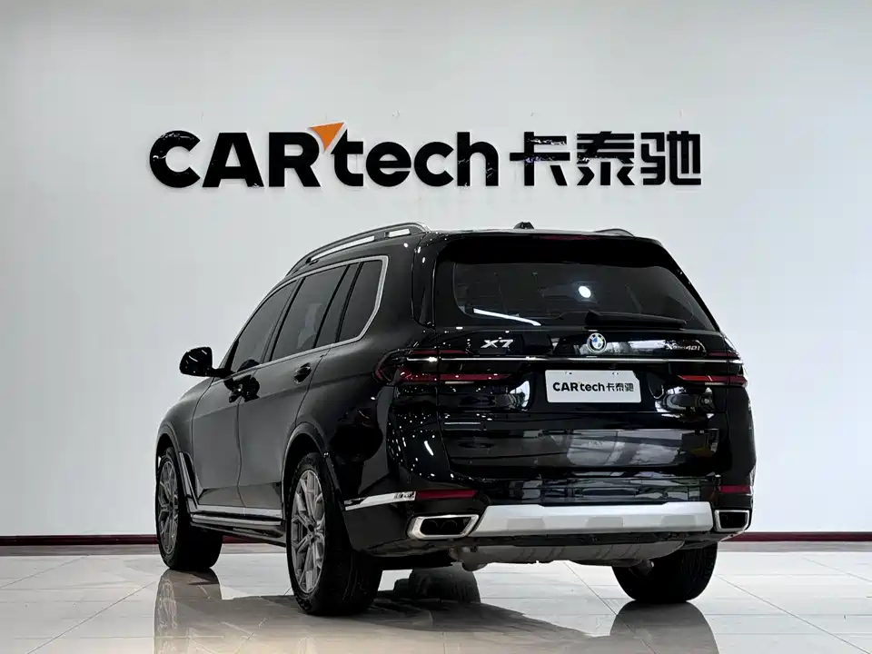 BMW X7 BMW X7