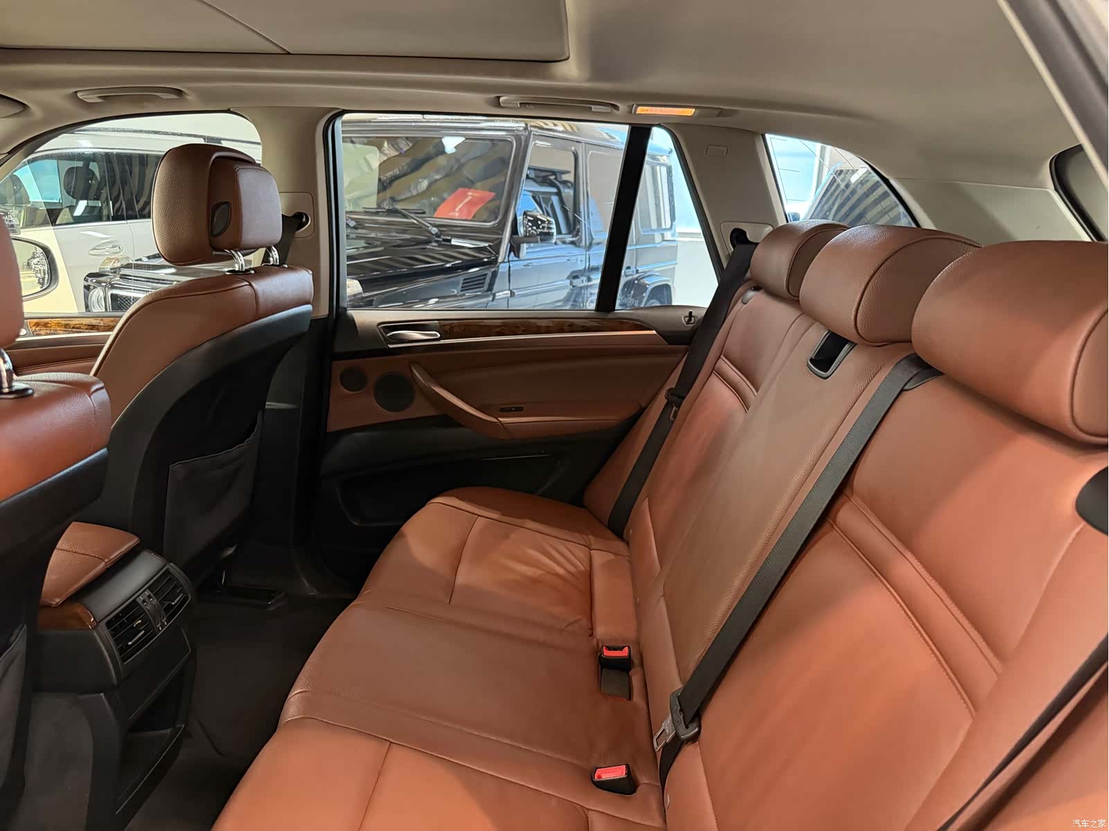 BMW X5, 2012 9
