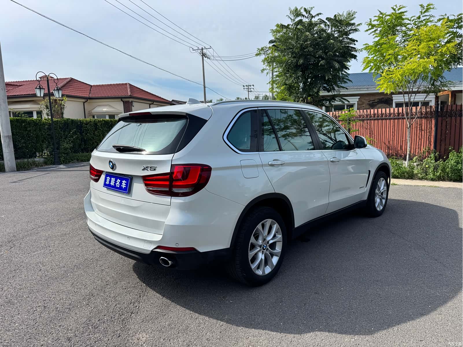 BMW X5, 2015 17