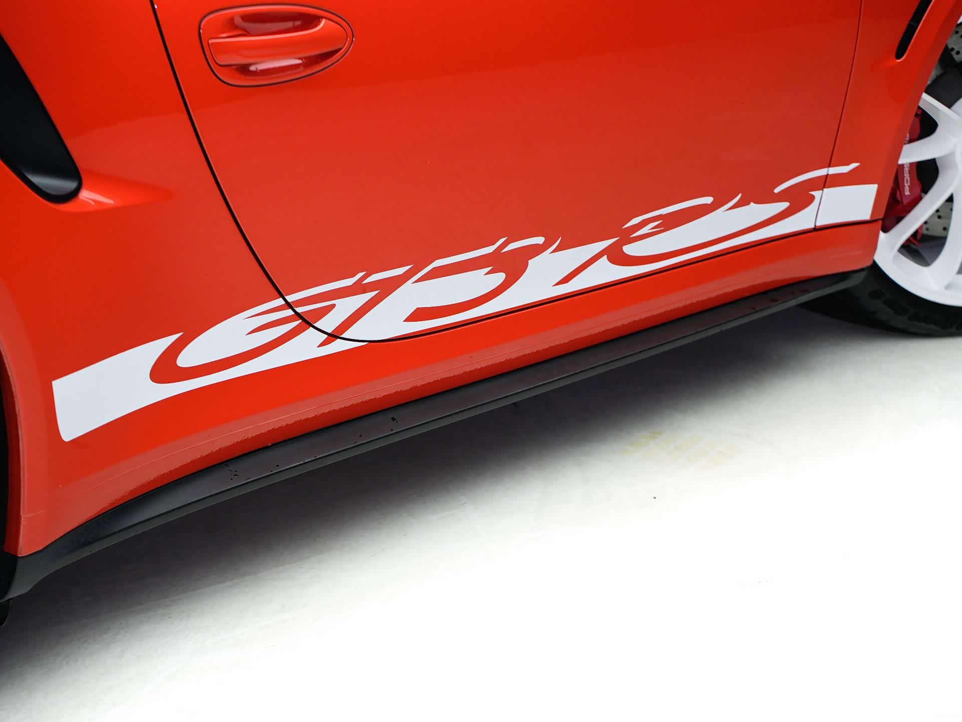 Porsche 911, 2017 9