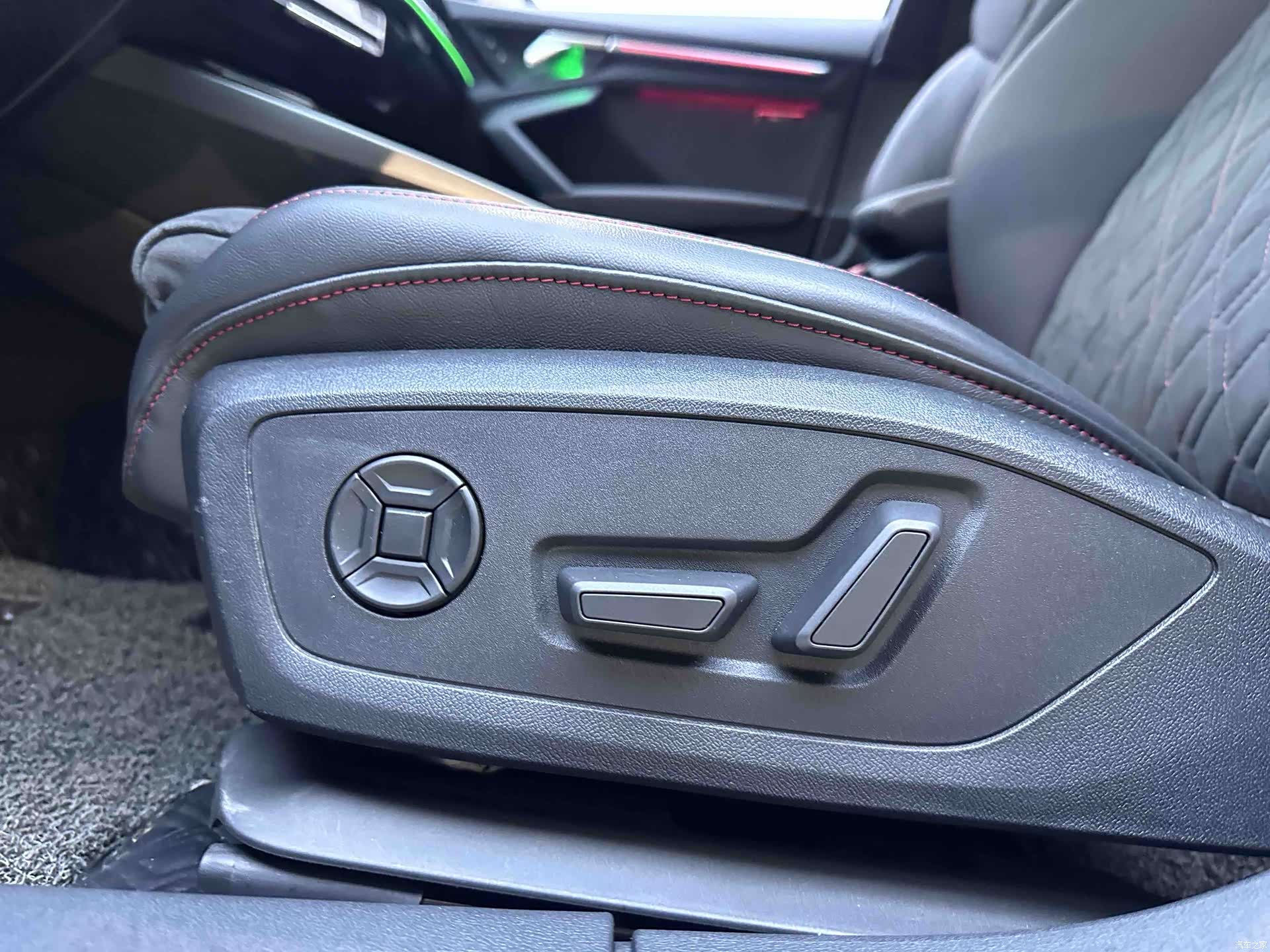 Audi A3, 2022 17