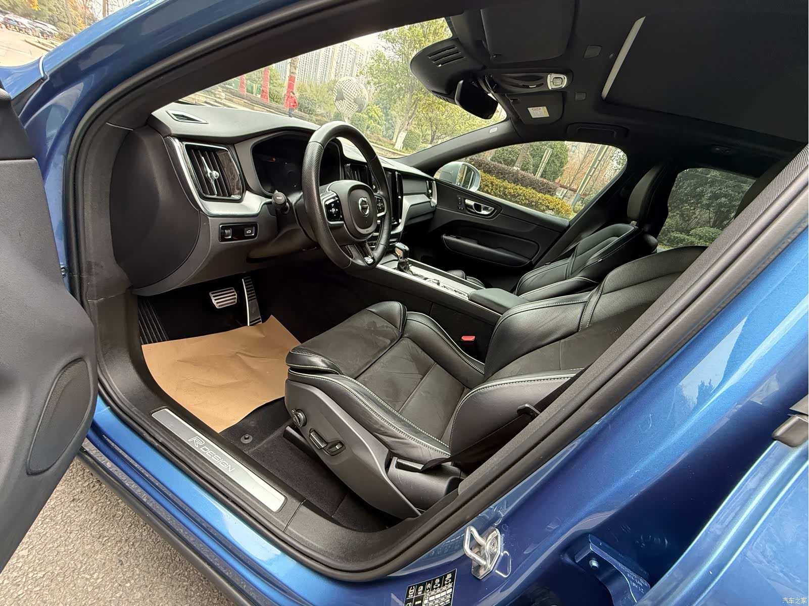 Volvo XC60, 2018 8