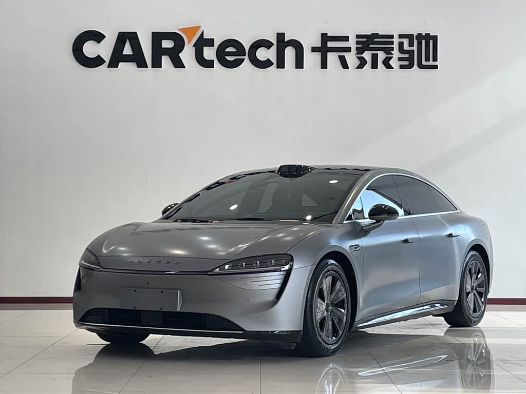 Zhijie S7