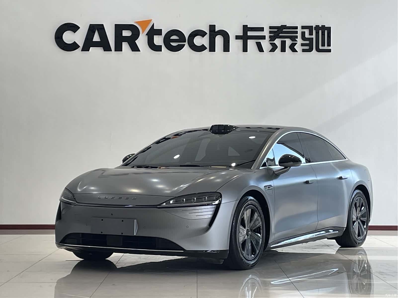 Luxeed S7, 2024 1