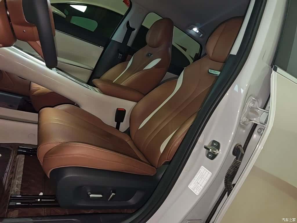 Wuling S, 2025 15