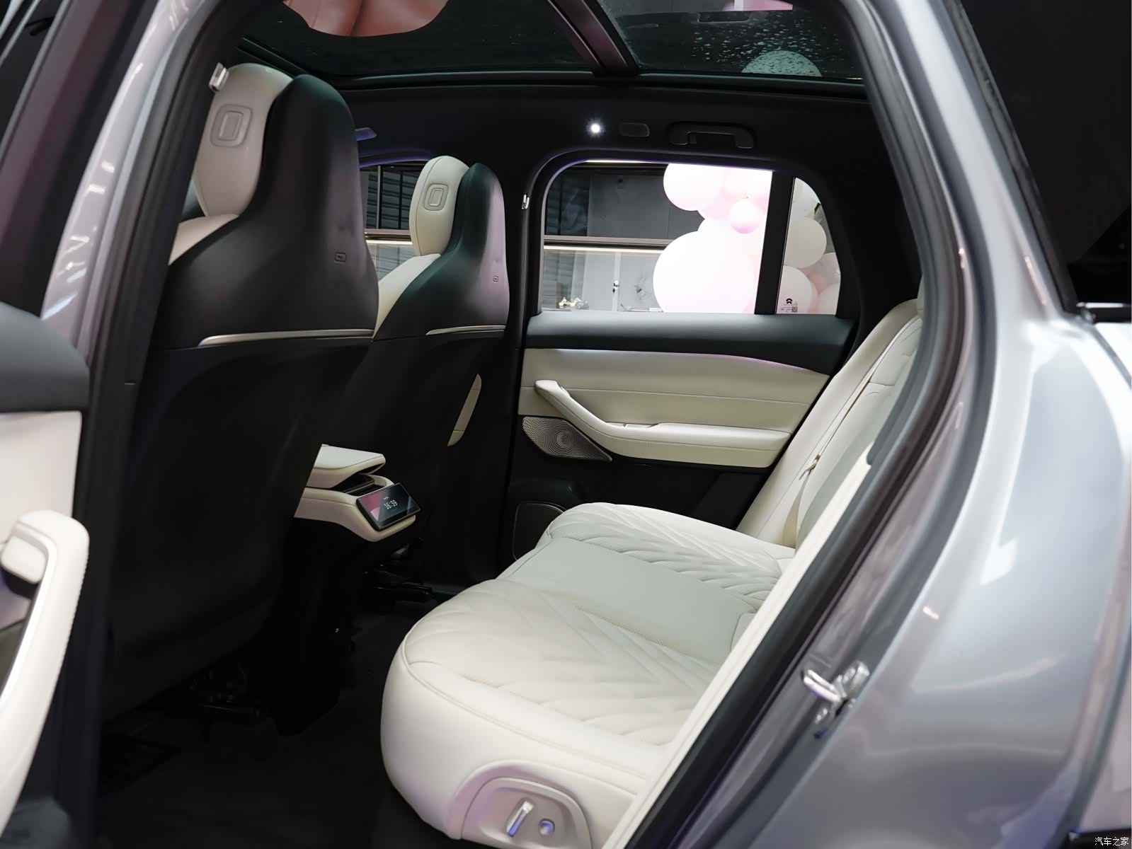 NIO ES6, 2025 10