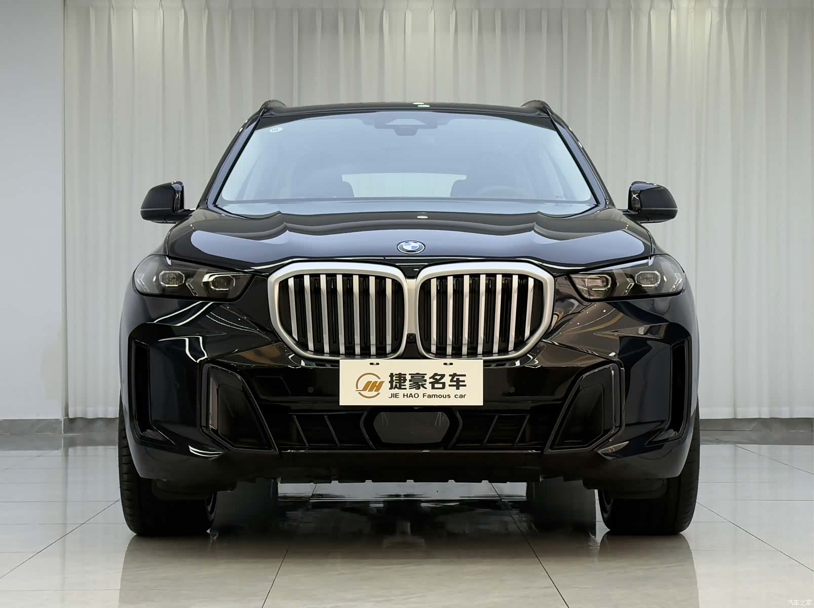 BMW X5, 2025 2
