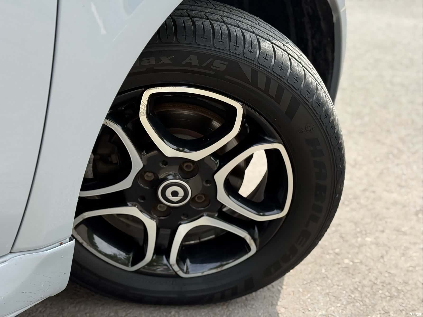 Smart Fortwo, 2019 4