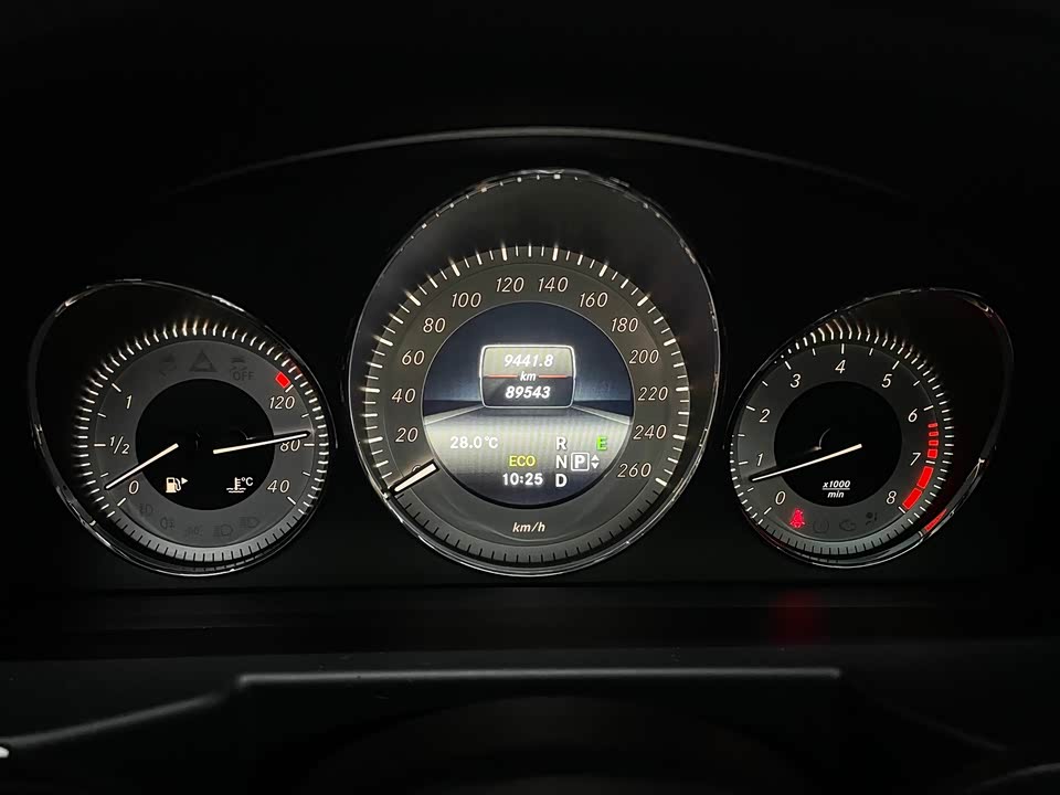 Mercedes-Benz GLK class