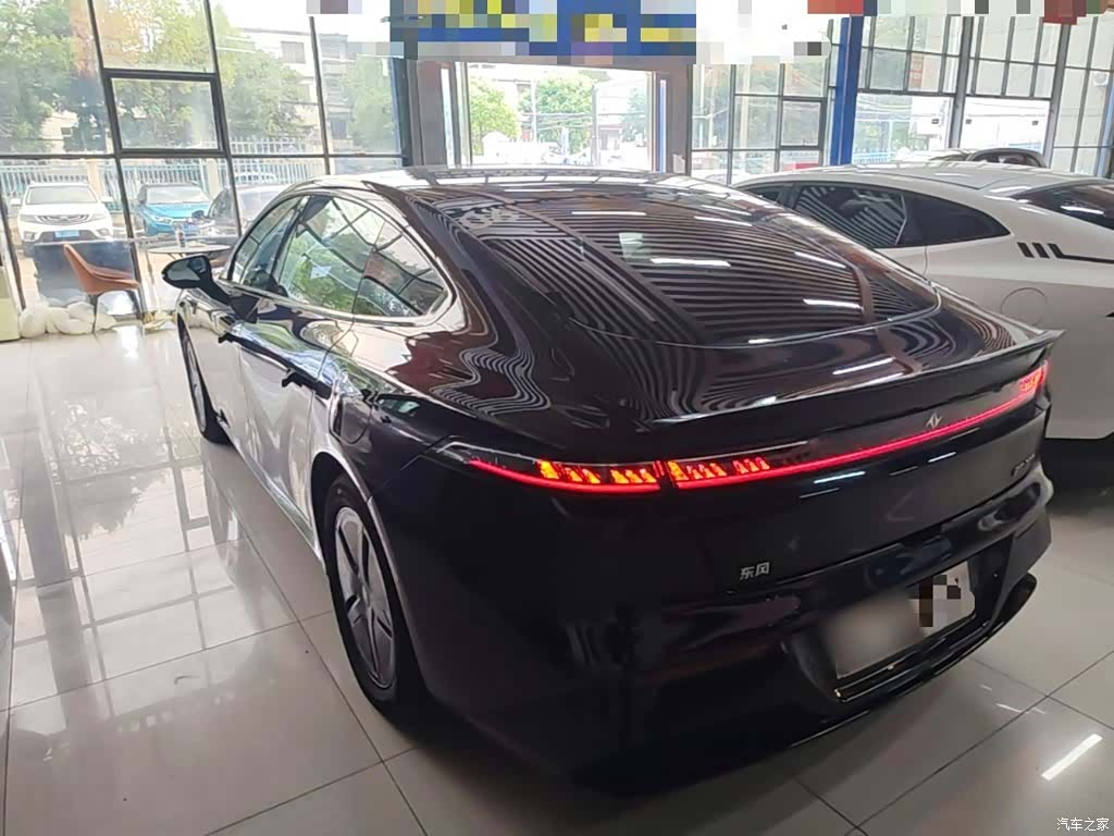 DongFeng eπ007, 2026 все фото