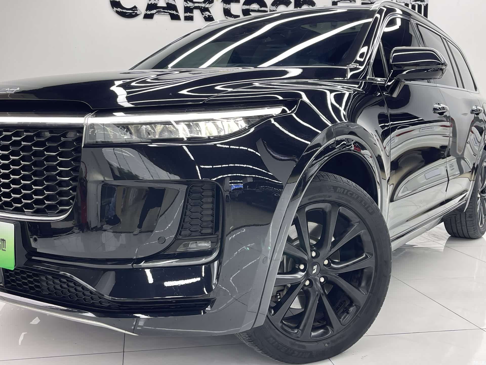 Li Auto ONE, 2022 23
